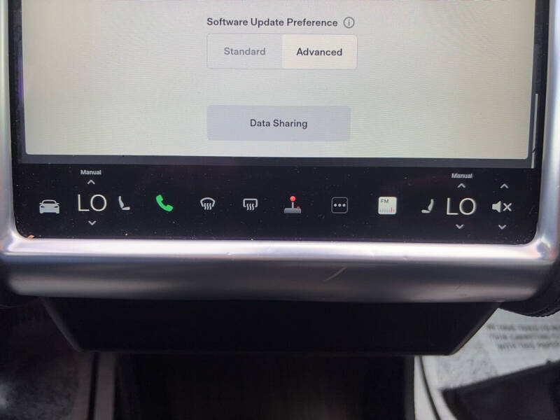 2016 Tesla Model S 85D