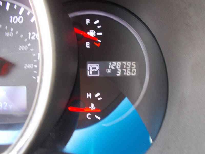 2014 Nissan Murano S