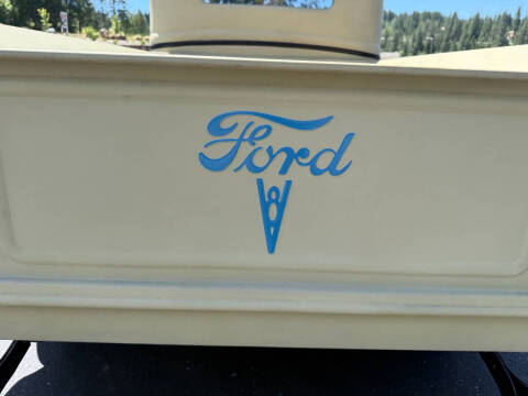 1936 Ford Model 67