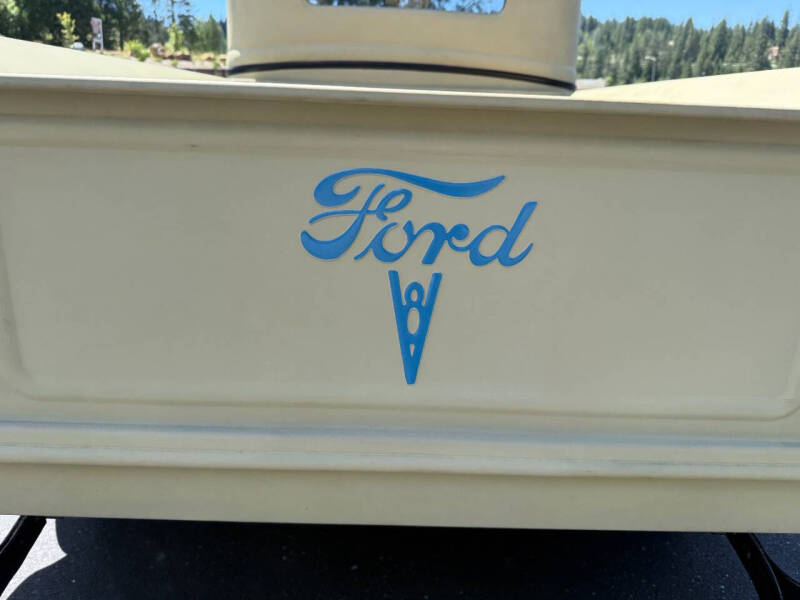 1936 Ford Model 67