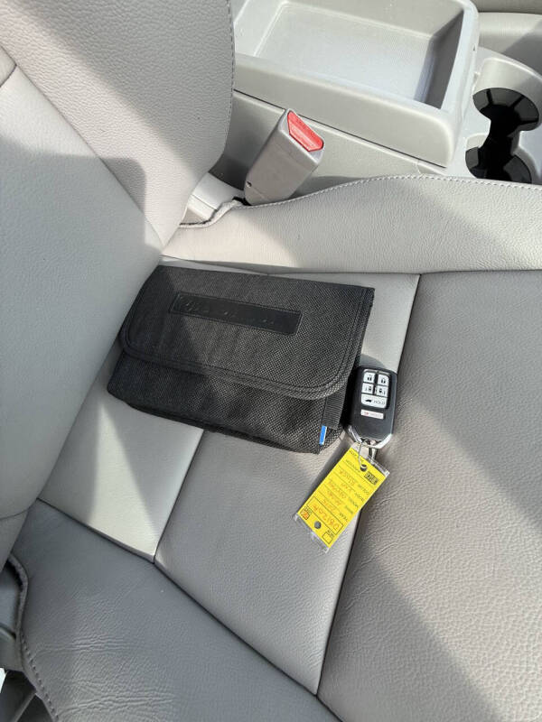 2015 Honda Odyssey Touring Elite