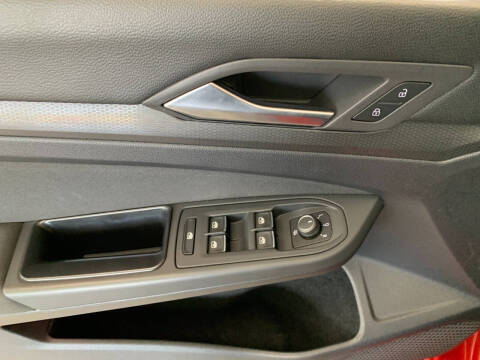 2022 Volkswagen Golf GTI S