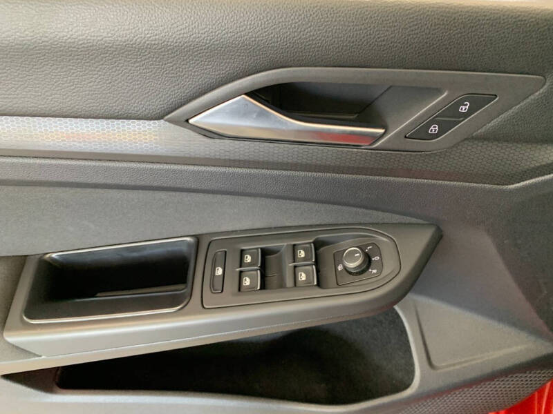 2022 Volkswagen Golf GTI S