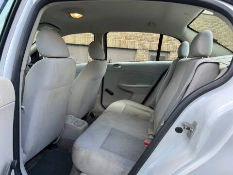 2007 Chevrolet Cobalt LS