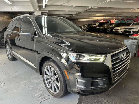 2019 Audi Q7 for sale at Certified Luxury Motors in Great Neck NY