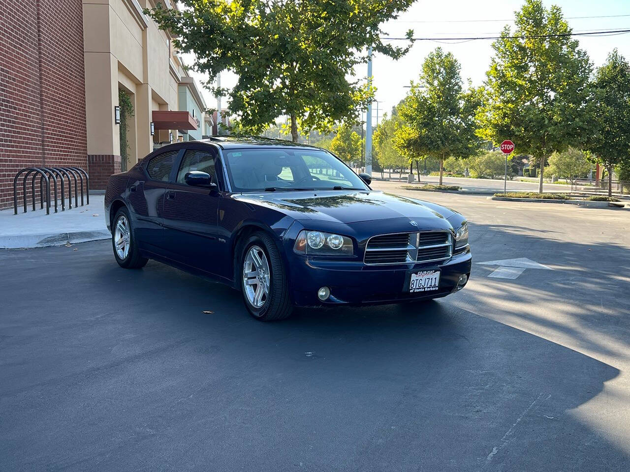 2006 Dodge Charger for sale at R&G Auto Sales in Tujunga, CA