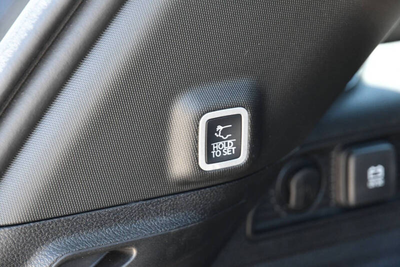 2025 Jeep Grand Cherokee 4xe