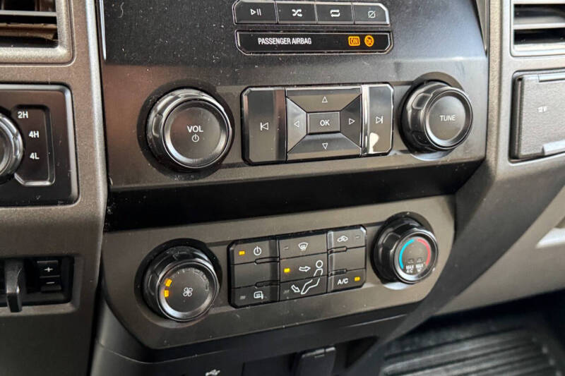 2020 Ford F-450 Super Duty