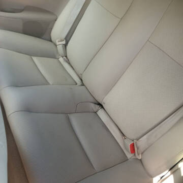 2008 Toyota Camry Solara SLE V6