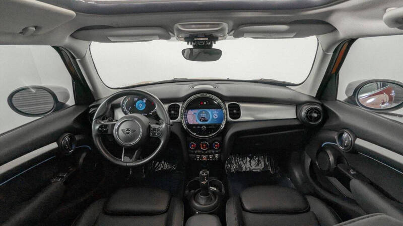 2022 MINI Hardtop 4 Door Cooper S