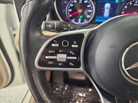 2020 Mercedes-Benz GLC GLC 300 4MATIC