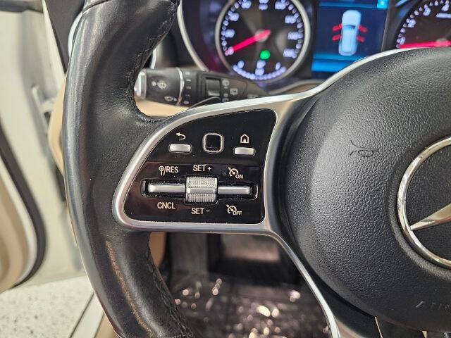 2020 Mercedes-Benz GLC GLC 300 4MATIC