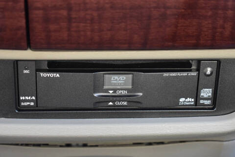 2013 Toyota Sienna Limited 7-Passenger