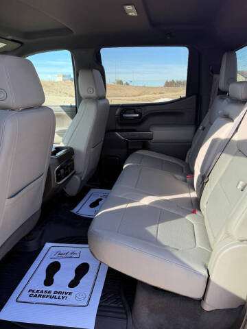 2022 Chevrolet Silverado 1500 Limited