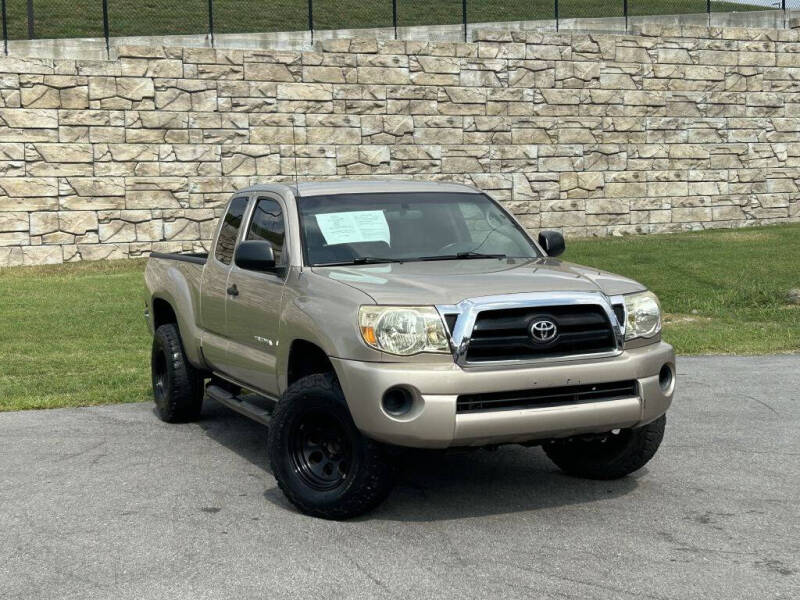 2008 Toyota For Sale In Joelton, TN