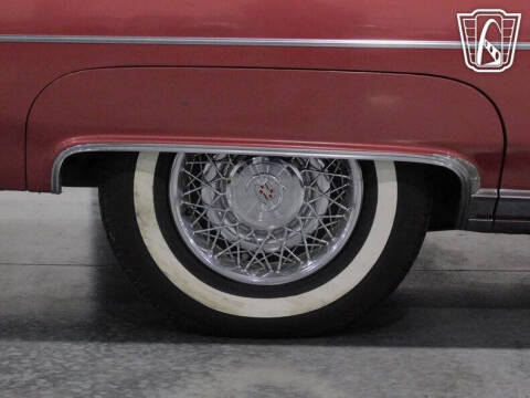 1975 Cadillac DeVille