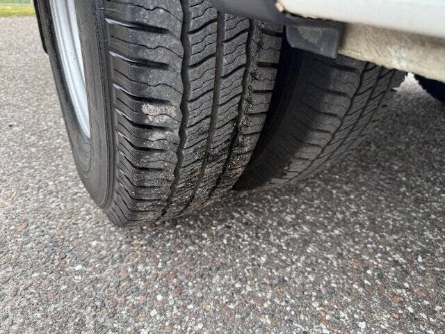 2010 Freightliner Sprinter 3500