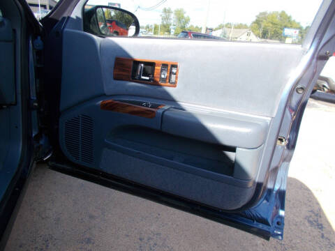 1995 Chevrolet Caprice