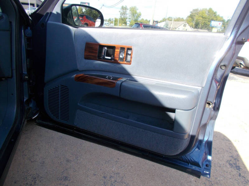 1995 Chevrolet Caprice