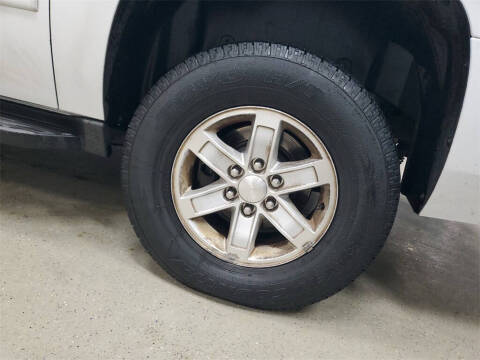 2012 GMC Yukon XL SLT