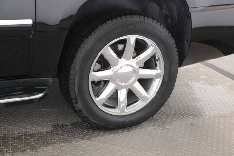 2013 GMC Yukon XL Denali