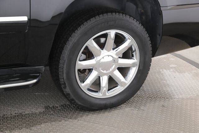 2013 GMC Yukon XL Denali