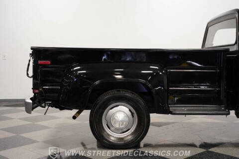 1977 Dodge D100 Pickup