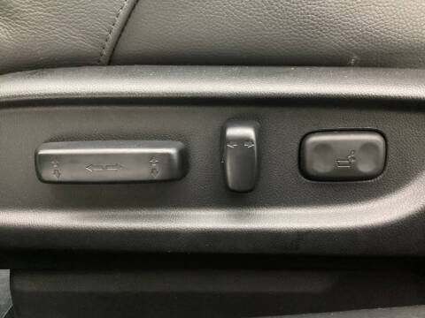 2017 Honda Accord EX-L V6