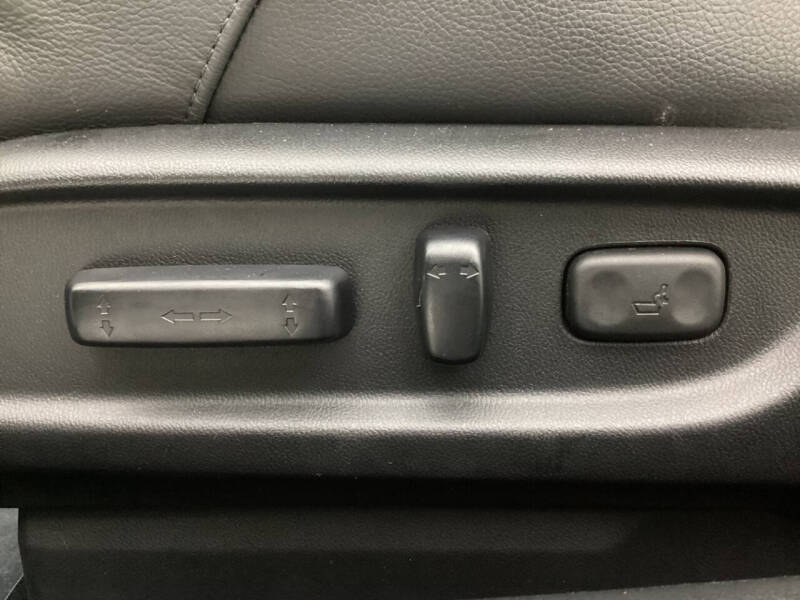 2017 Honda Accord EX-L V6