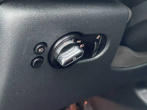 2016 MINI Hardtop 4 Door Cooper S