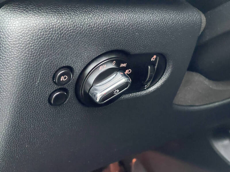 2016 MINI Hardtop 4 Door Cooper S