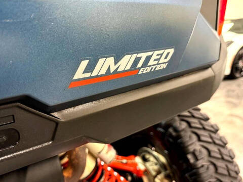 2022 Polaris General 1000