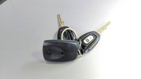 1999 Rolls-Royce Silver Seraph