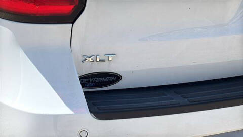 2023 Ford Expedition MAX XLT