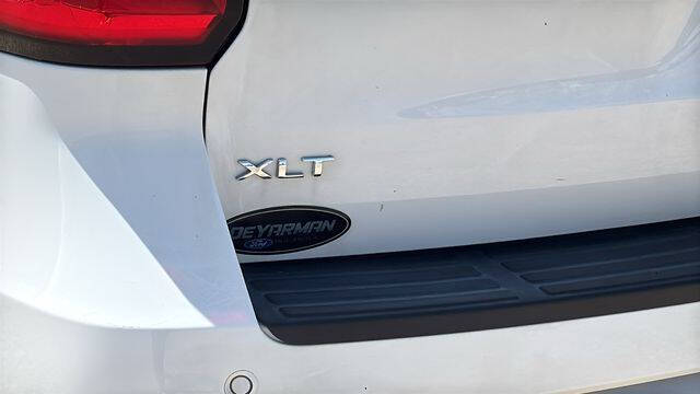 2023 Ford Expedition MAX XLT