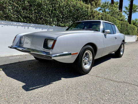 1973 Studebaker Avanti