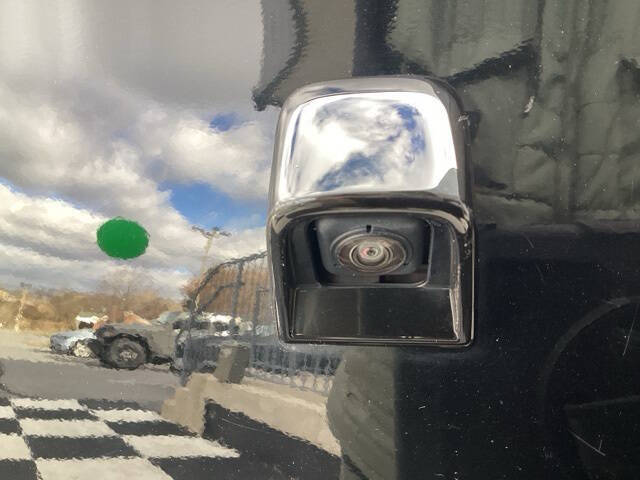 2023 Mitsubishi Mirage ES