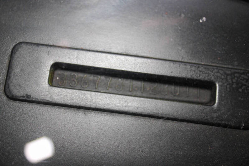 1968 Oldsmobile Cutlass