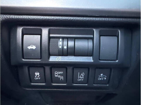 2019 Subaru Legacy 2.5i Limited