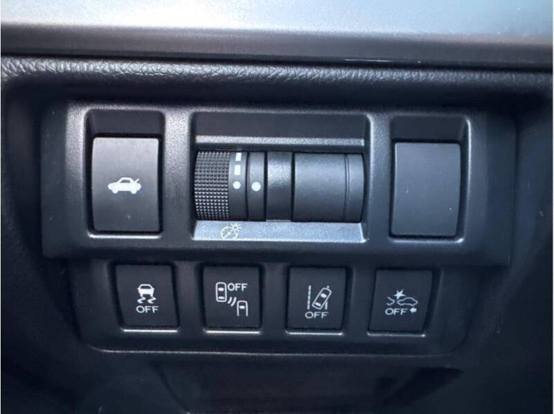 2019 Subaru Legacy 2.5i Limited