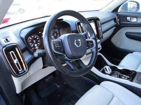 2020 Volvo XC40 T5 Inscription