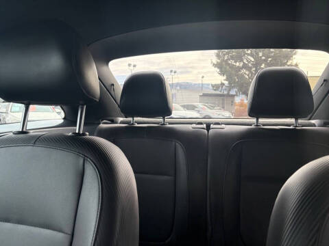 2014 Volkswagen Beetle