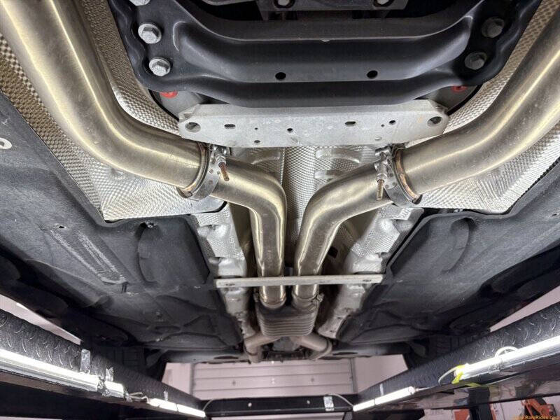 2012 Mercedes-Benz E-Class E 63 AMG