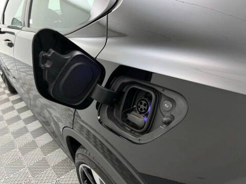 2022 Polestar 2 Long Range Dual Motor