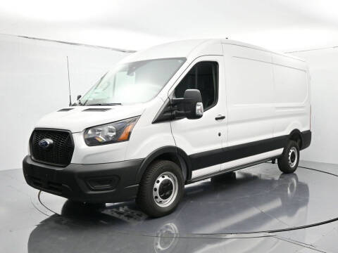 2025 Ford Transit 250