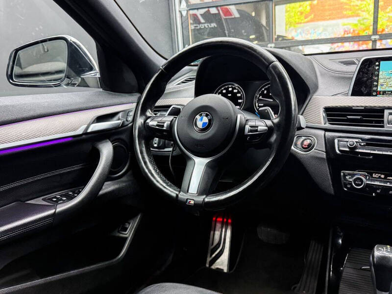 2018 BMW X2 xDrive28i