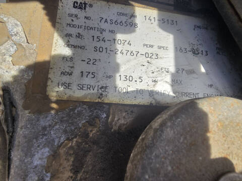 2000 Freightliner FL60