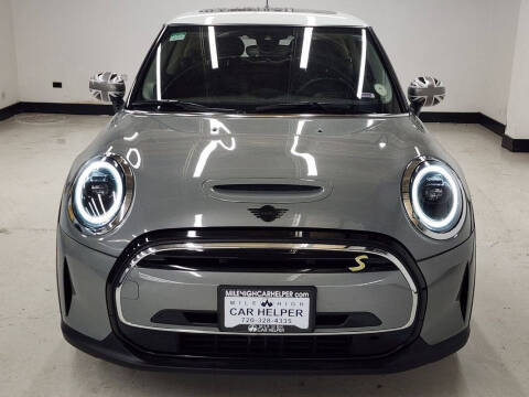 2022 MINI Hardtop 2 Door Cooper SE
