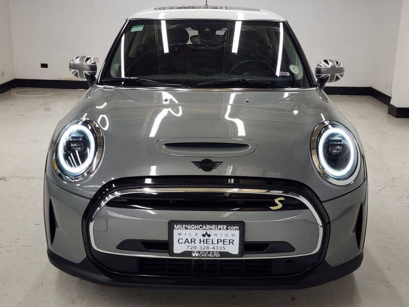 2022 MINI Hardtop 2 Door Cooper SE