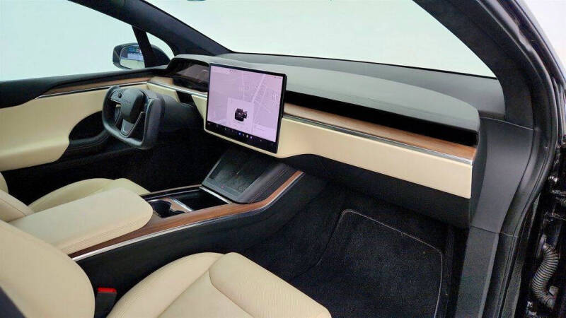 2022 Tesla Model X
